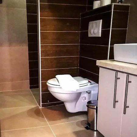 Apartment Bellevue E7 Kopaonik