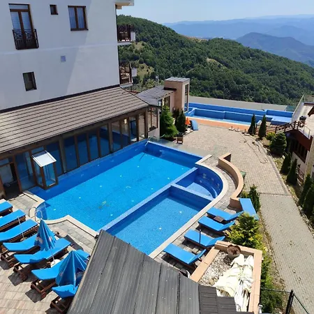 Bellevue E7 Apartament *